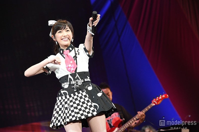 渡辺麻友（C）AKS