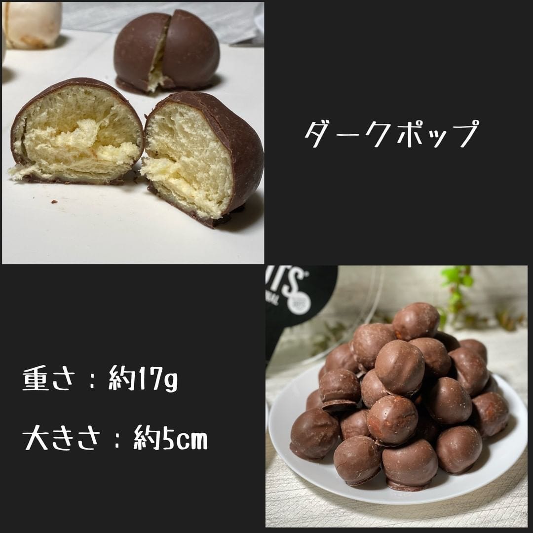 ポップドッツオリジナル