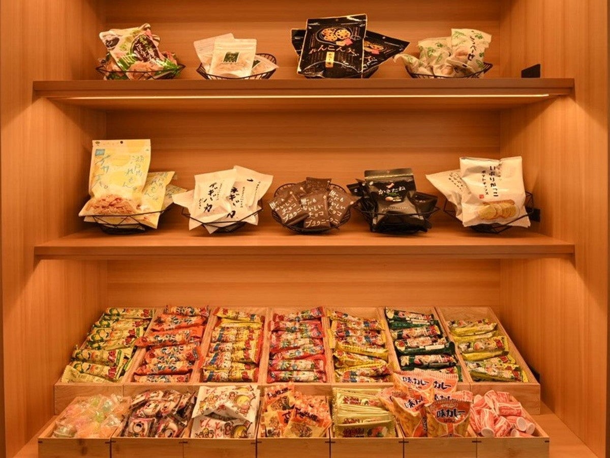 MIMARU大阪 心斎橋EAST／提供画像