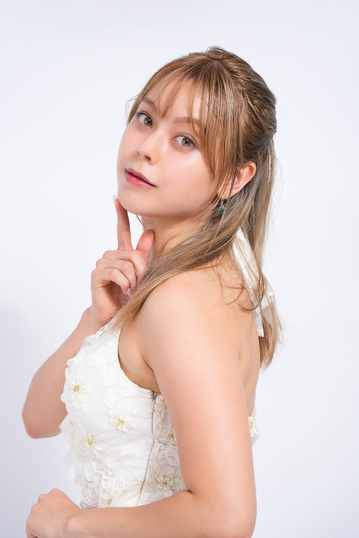 ブリンクマン恵美さん(提供写真)