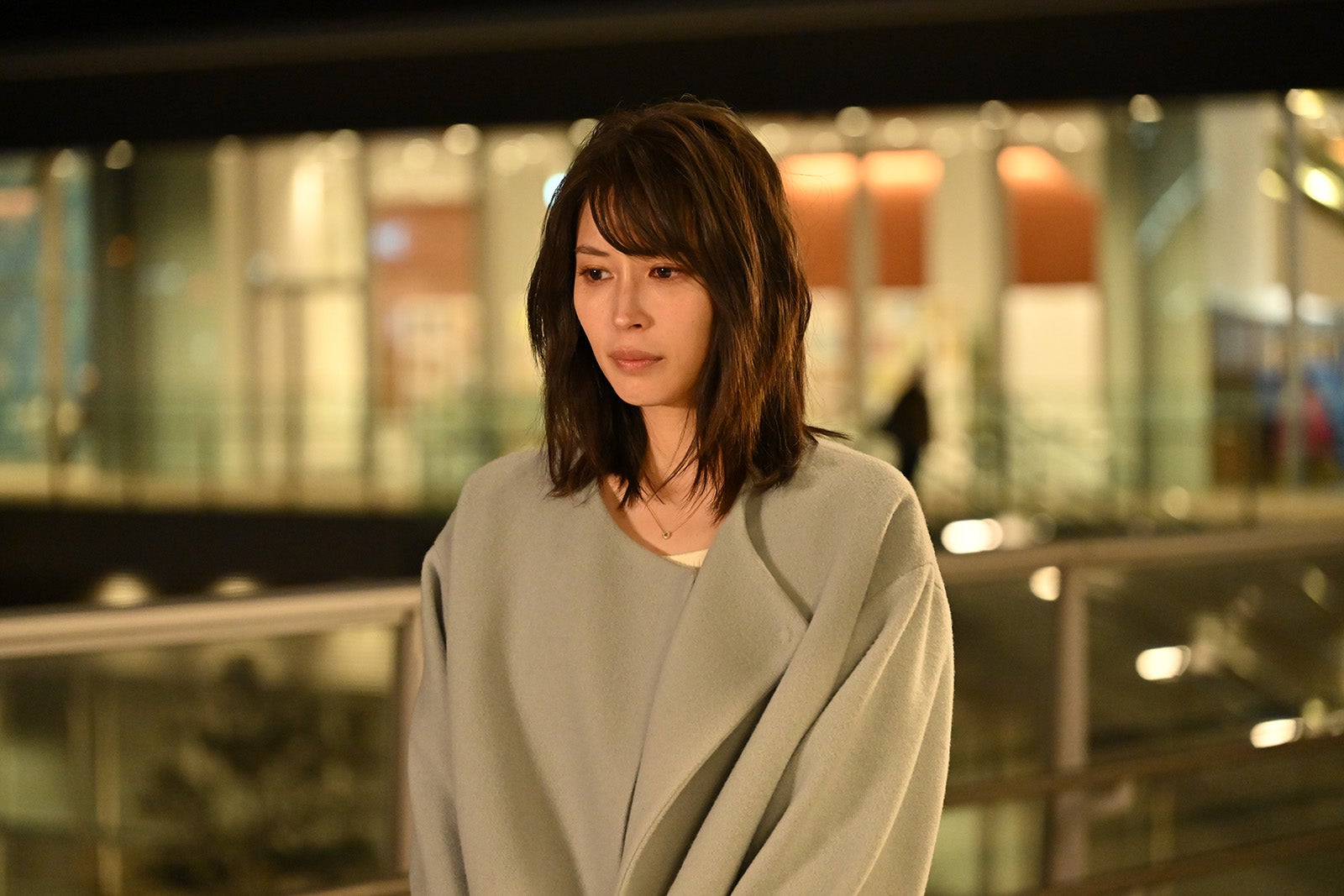 広瀬アリス「マイ・セカンド・アオハル」最終話より（C）TBS