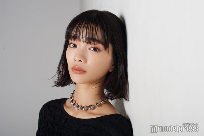 見上愛(C)モデルプレス