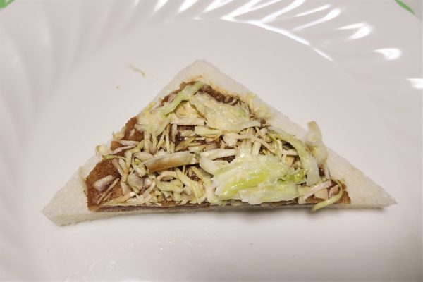 セブン　サンドイッチ