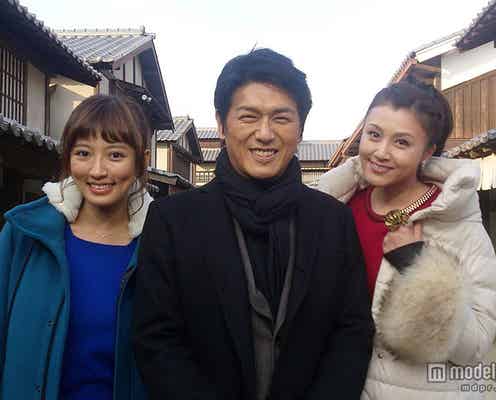 夏菜、京都ツウがすすめる絶景&ご当地グルメ巡りの旅へ