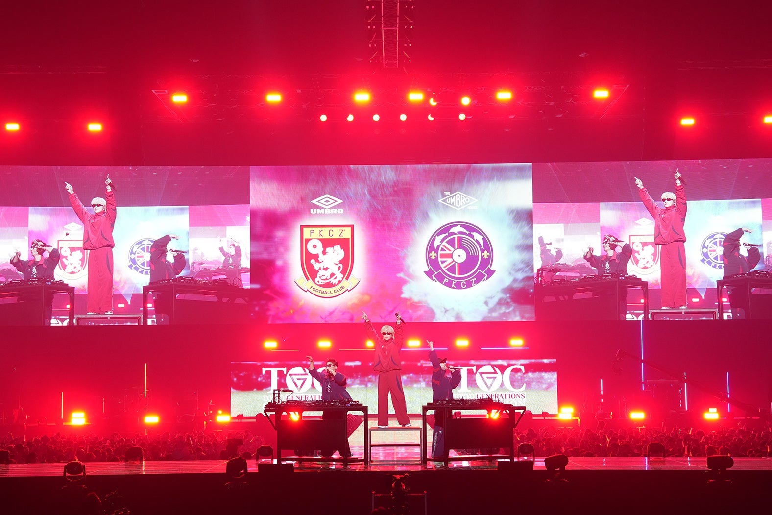 白濱亜嵐（提供写真）