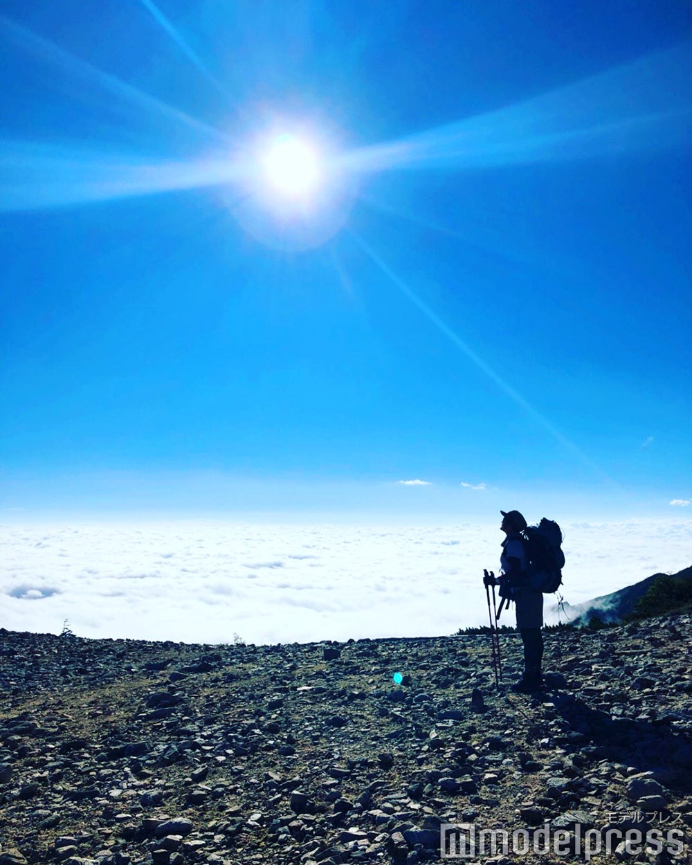 北アルプス360度の大パノラマ絶景に感動！長野・常念岳登山レポ