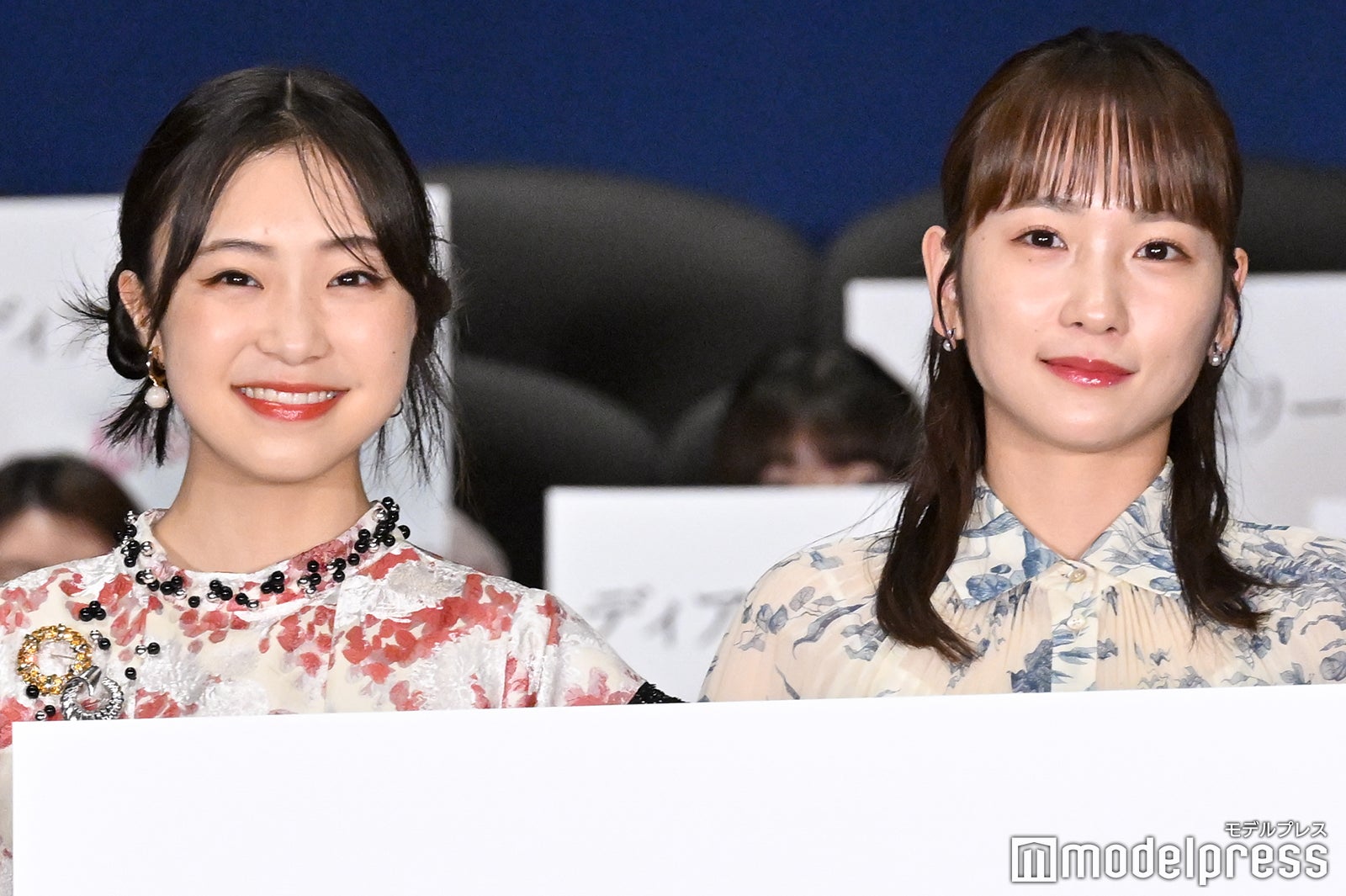 、川栄李奈（C）モデルプレス