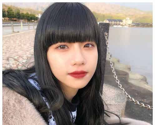 「オオカミちゃん」新シリーズ、矢印集中のFAKY・Hinaが話題「男女からモテる」「可愛すぎ」<プロフィール>