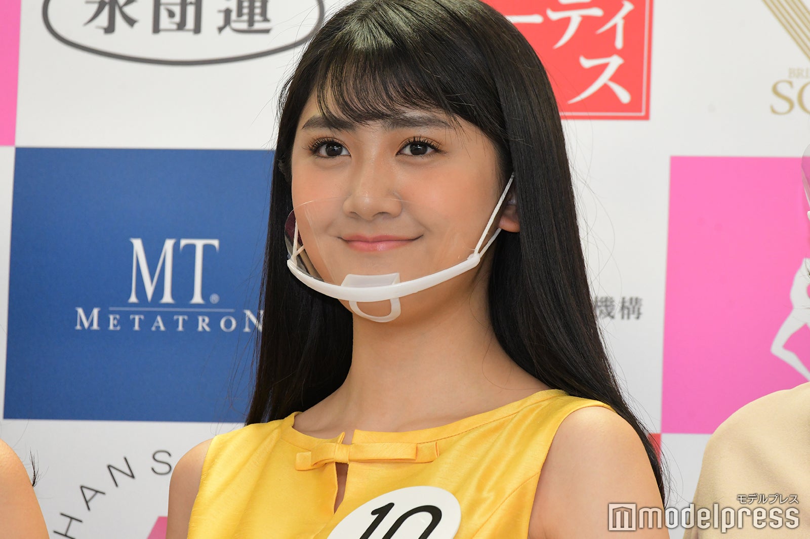 飯村さやかさん （C）モデルプレス