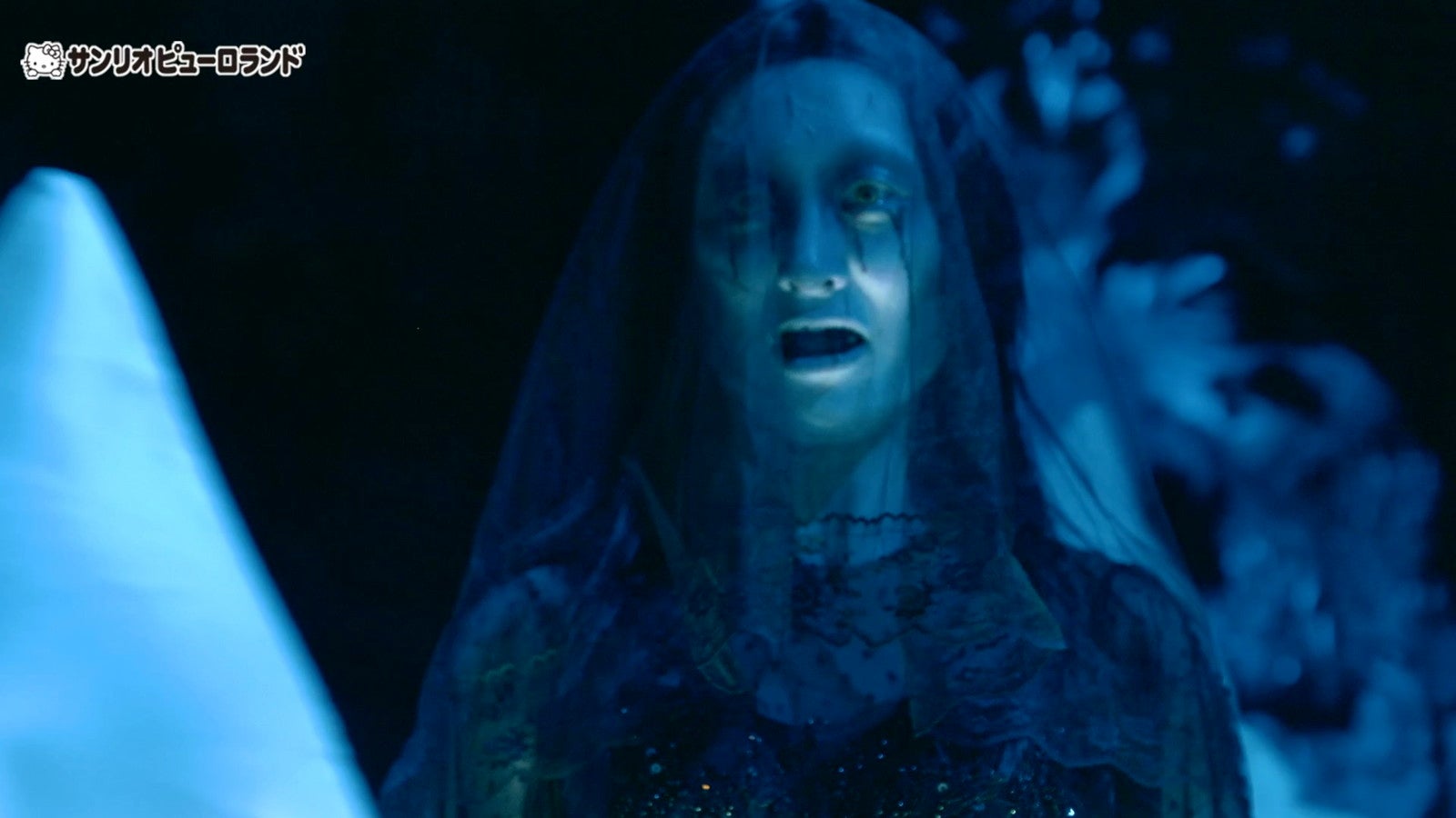 ピューロ、“例年即完”ホラーイベント「オバケンナイトメアカーニバル」恐ろしい“悪夢の世界”でミッションに挑む