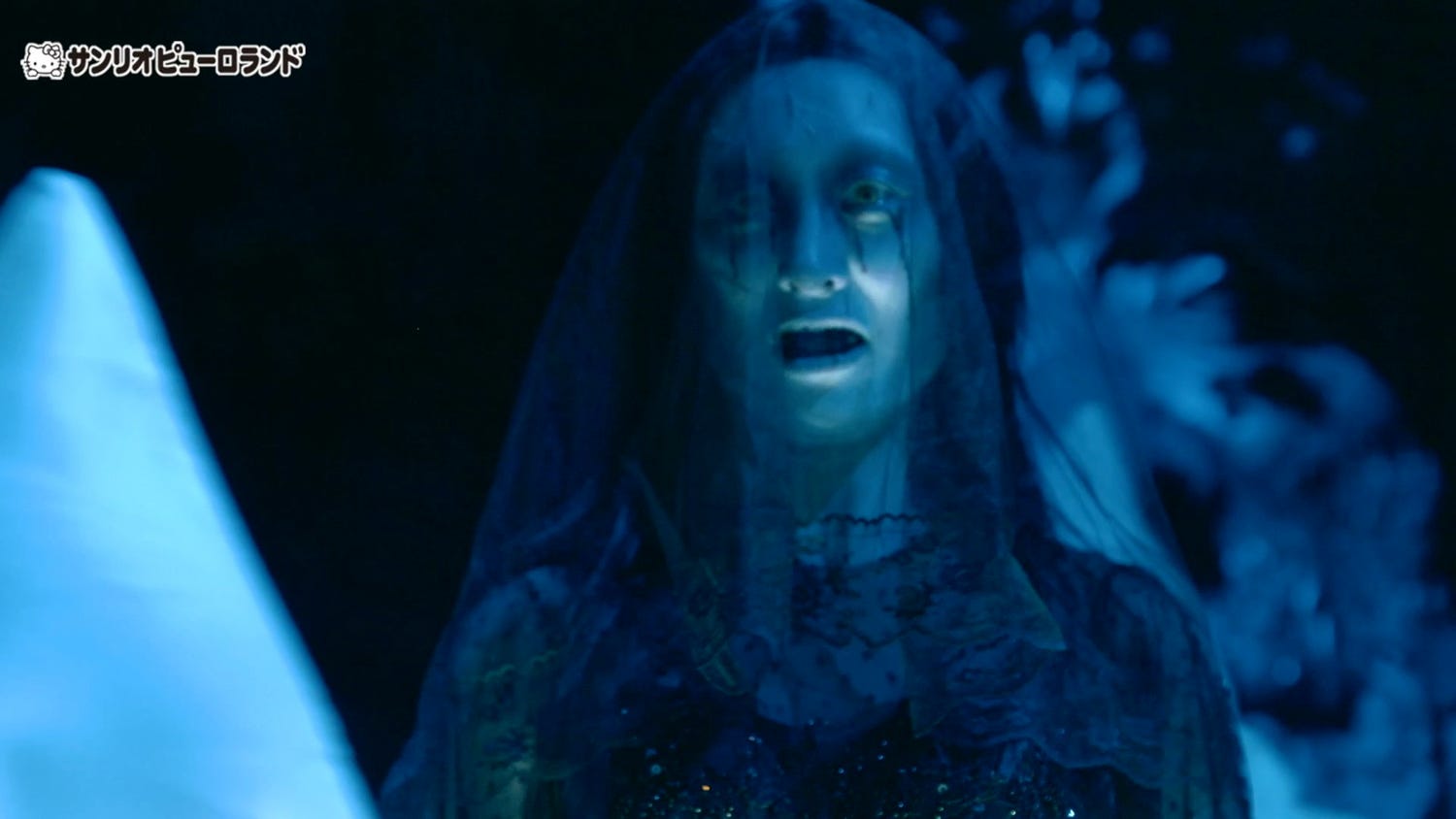 ピューロ、“例年即完”ホラーイベント「オバケンナイトメアカーニバル」恐ろしい“悪夢の世界”でミッションに挑む