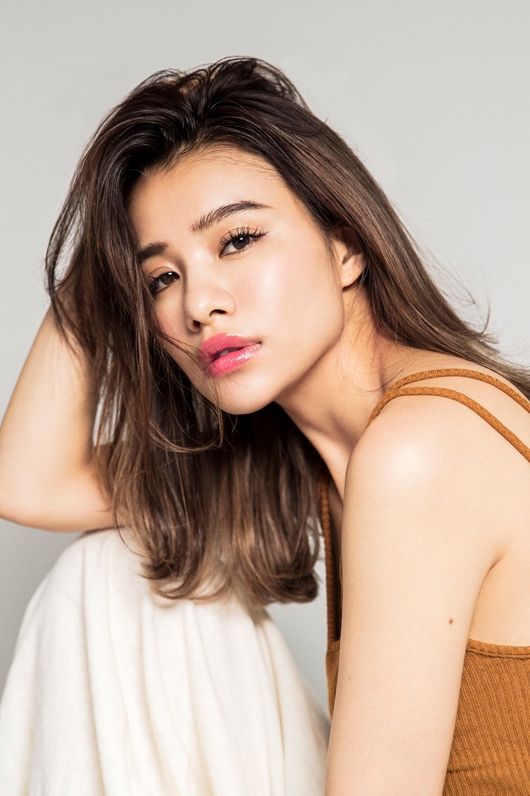 難波サキ （提供写真）