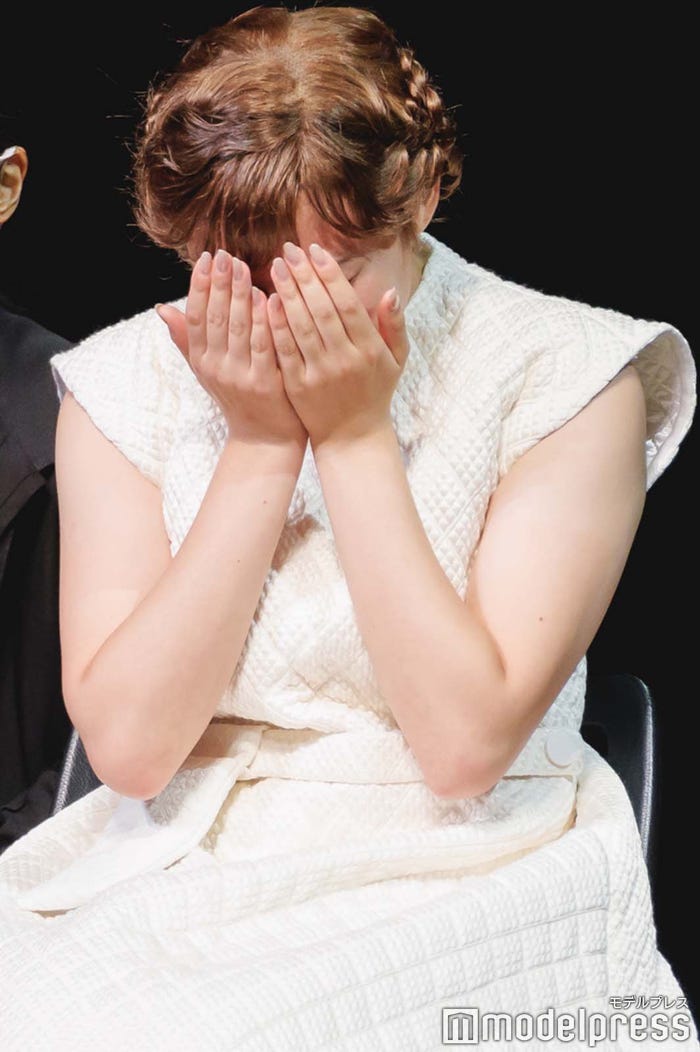 吉川愛(C)モデルプレス