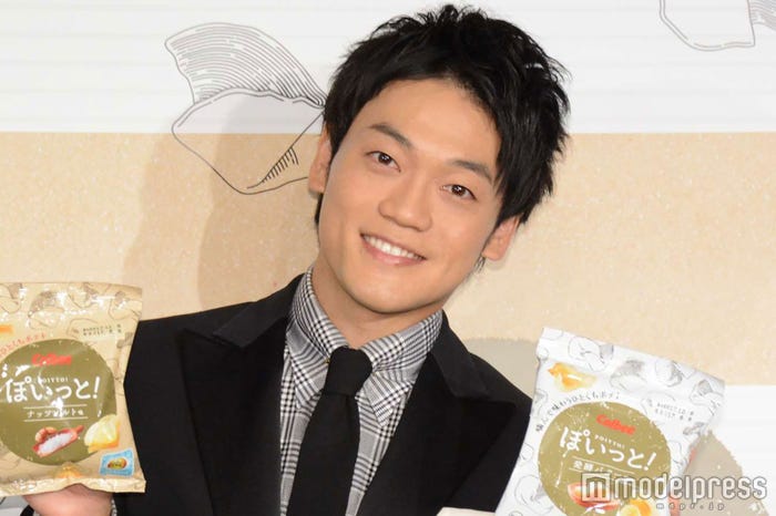 おばたのお兄さん(C)モデルプレス