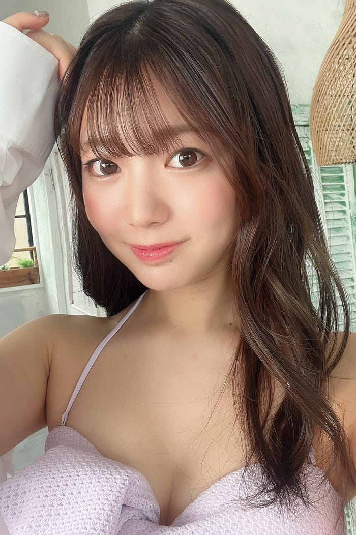 竹川由華 (提供画像)