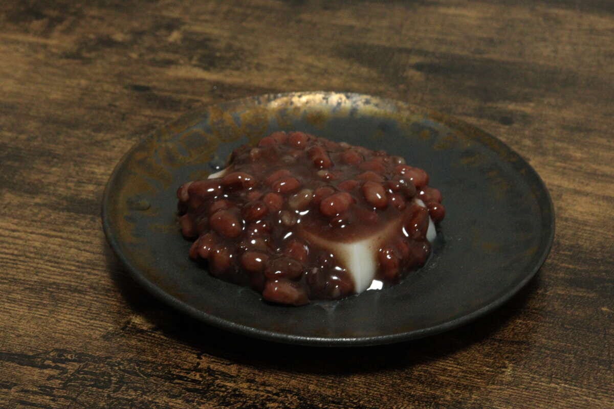 ダイソーのもちレンジで美味しい餅を作る