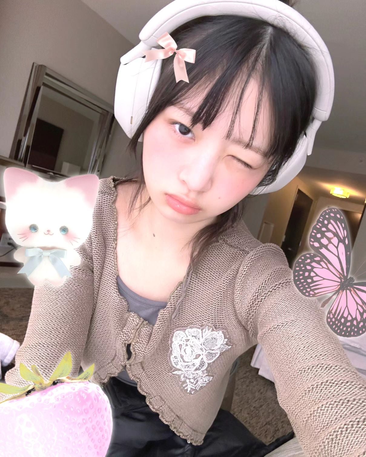 IVEレイに学ぶ“写真デコ” オシャレなインスタフィード投稿づくりのすすめ