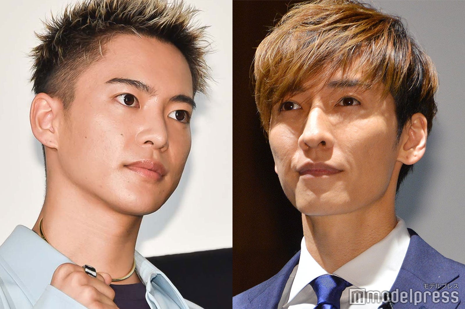 限定 ★ w-inds. 慶太 プロデュース ピアス BE:FIRST・RYOKI、w-inds.橘慶太に“大ボケ”で謝罪「Smile Again