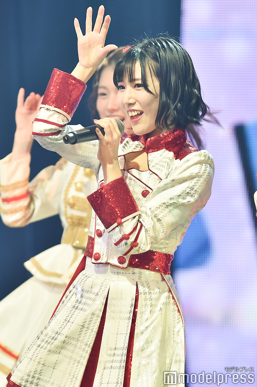 「AKB48単独コンサート～15年目の挑戦者～」 （C）モデルプレス