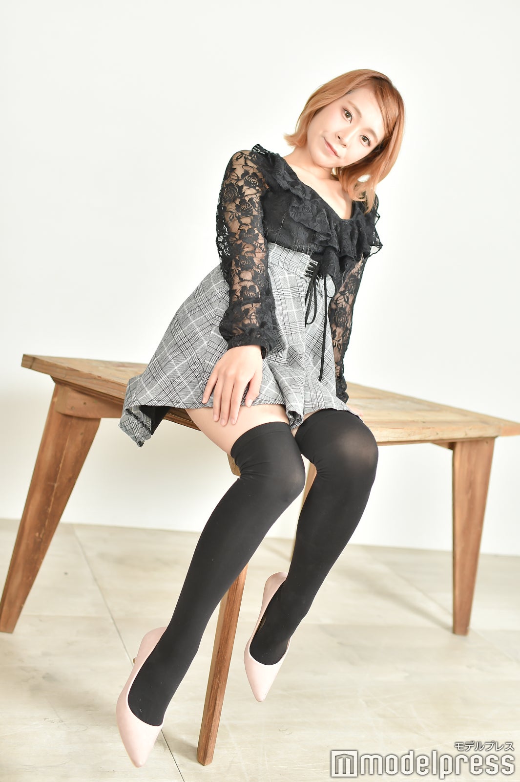 山口さくら（C）モデルプレス