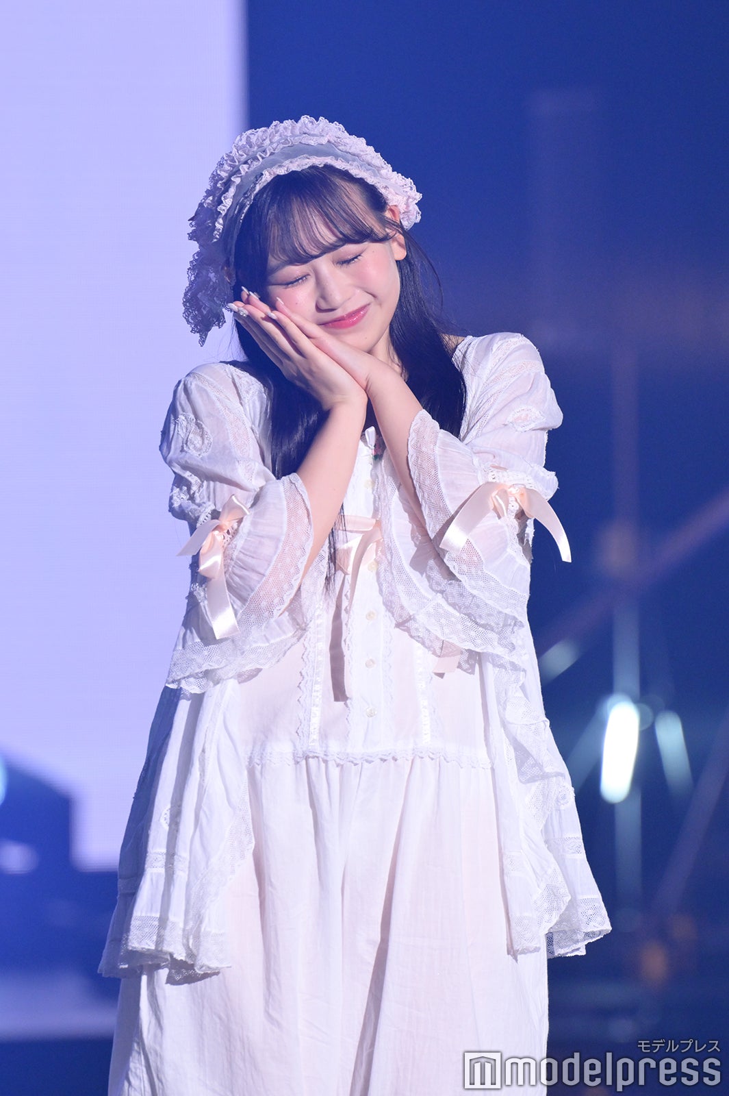 松本かれん（C）モデルプレス