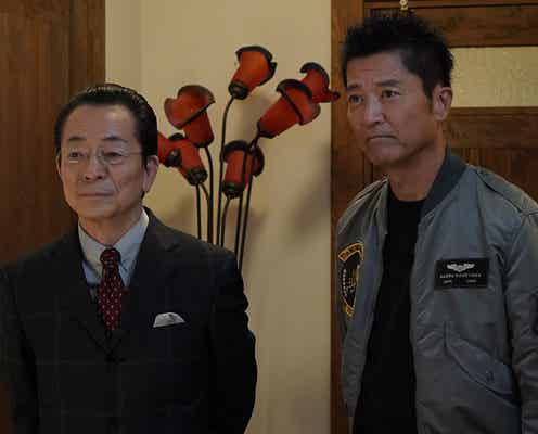 【相棒 season23 第3話】薫、“気になる映像”に右京の姿発見