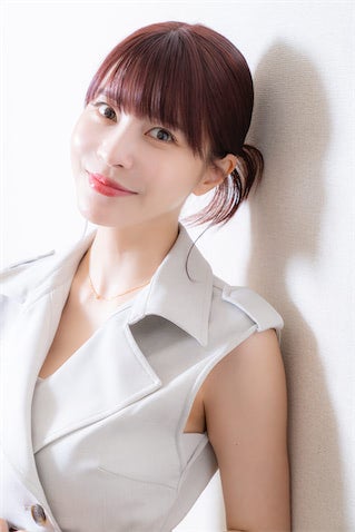 岸明日香「“グラビアを辞める”とは言いたくない」15周年で語る原点回帰