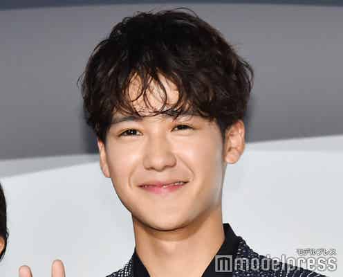葉山奨之、リアルな恋愛エピソード告白 大泉洋が「AVじゃない!」と嬉しそう