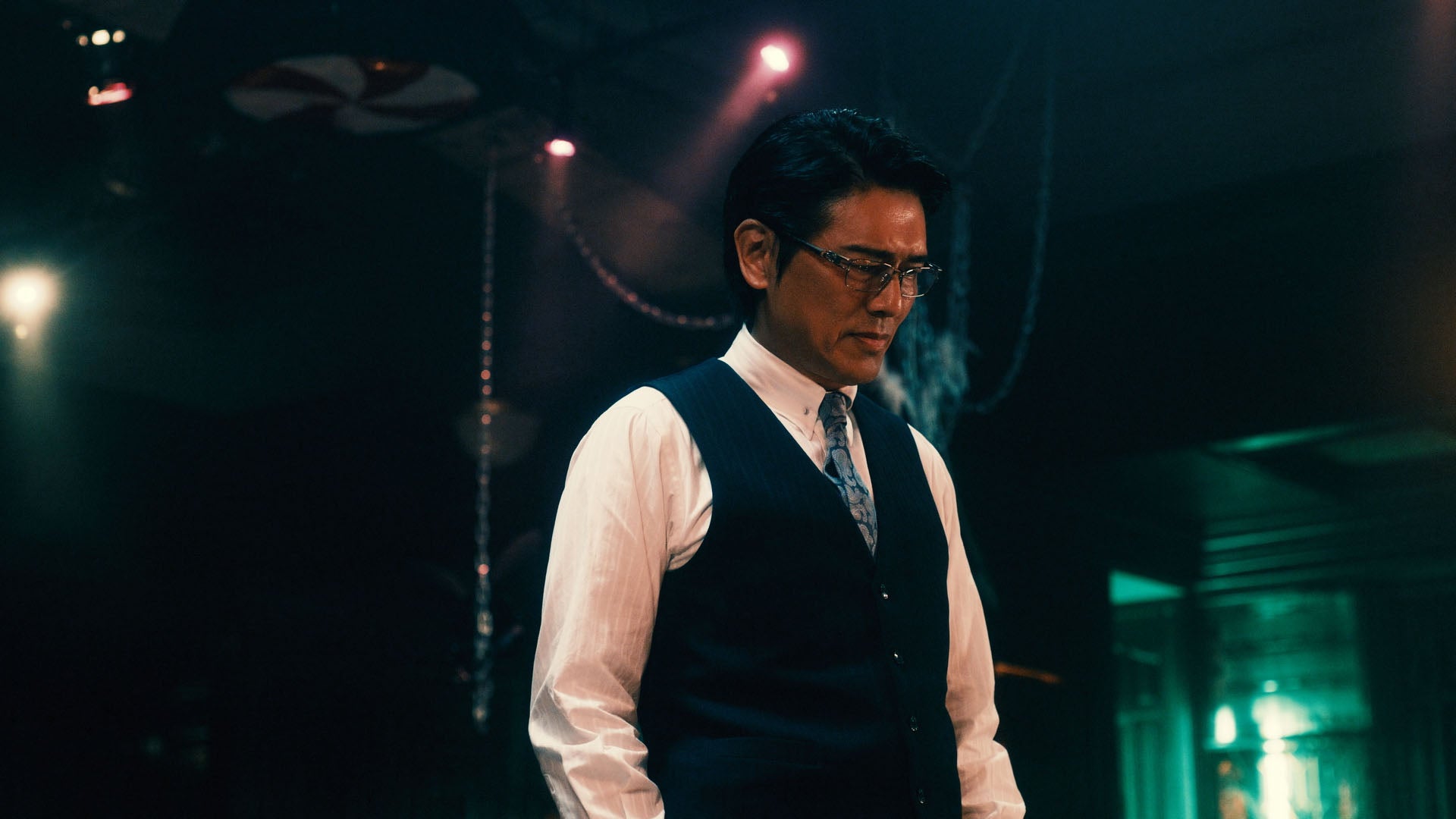 「No Activity」シーズン2、9月13日よりPrime Videoにて独占配信（C）2024 Amazon Content Services LLC or its Affiliates