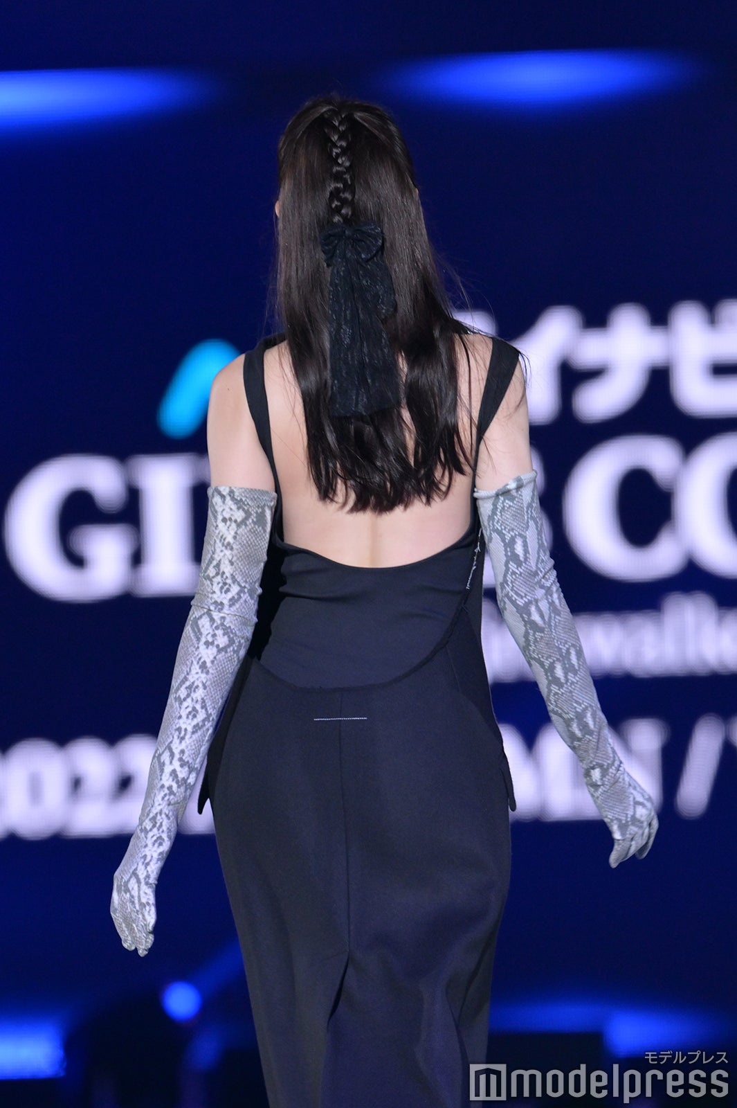 中条あやみ（C）モデルプレス