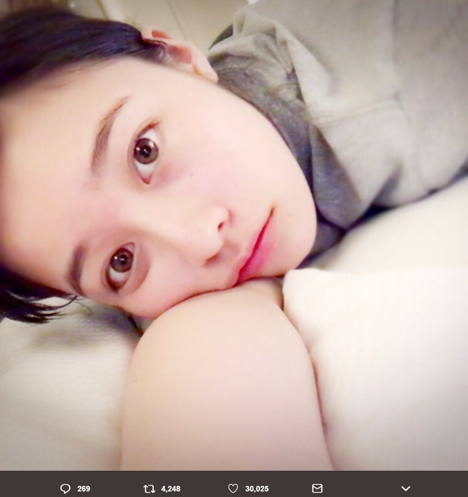 ＜すっぴん美人アワード2018＞橋本環奈・榮倉奈々・紗栄子・黒木メイサ…すっぴん公開が話題になったモデル・女優たち【2018年末特集】