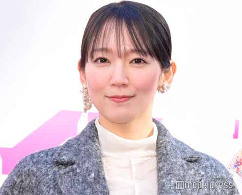 吉岡里帆「御上先生」生徒役からの手編みグッズ公開「才能に溢れてる」「器用すぎる」の声