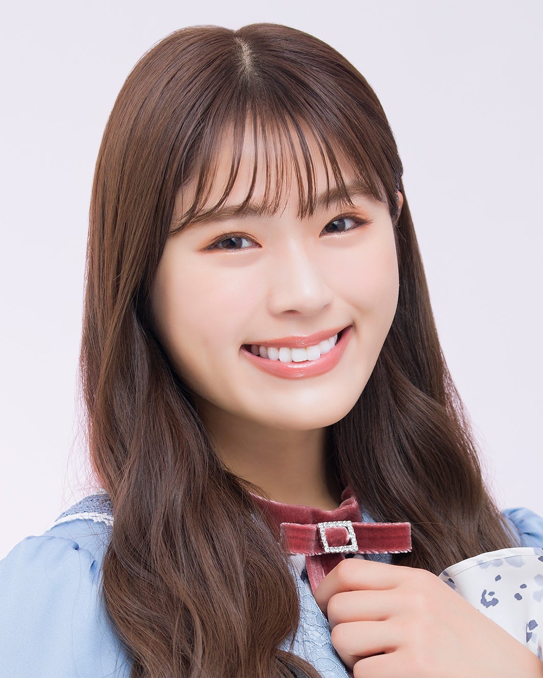 渋谷凪咲（C）NMB48