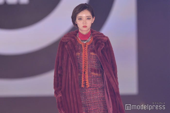 江野沢愛美(C)モデルプレス