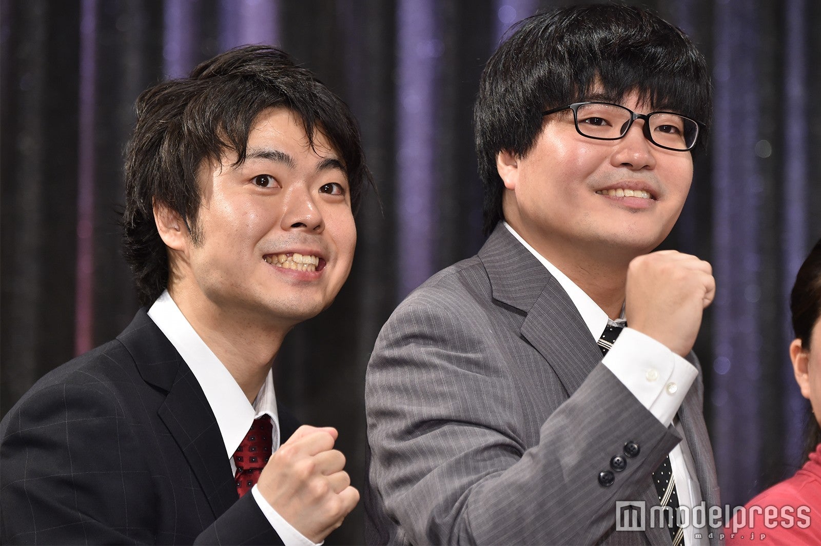 ライス （C）モデルプレス