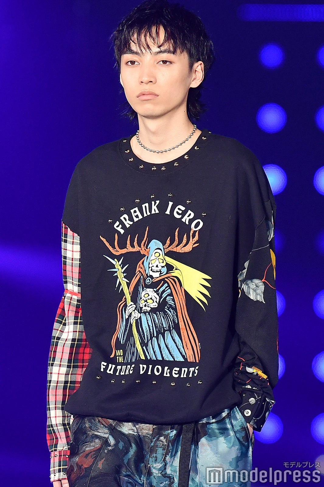 『月とオオカミちゃんには騙されない』ステージより（C）モデルプレス