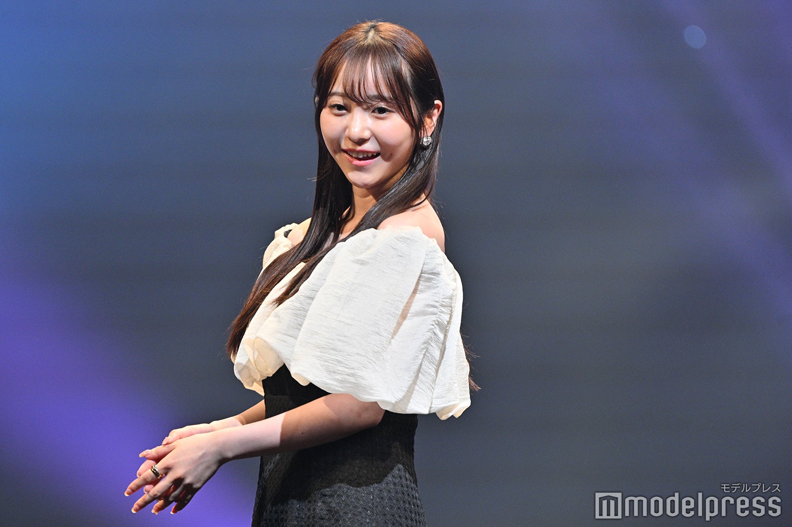 かとゆり（C）モデルプレス