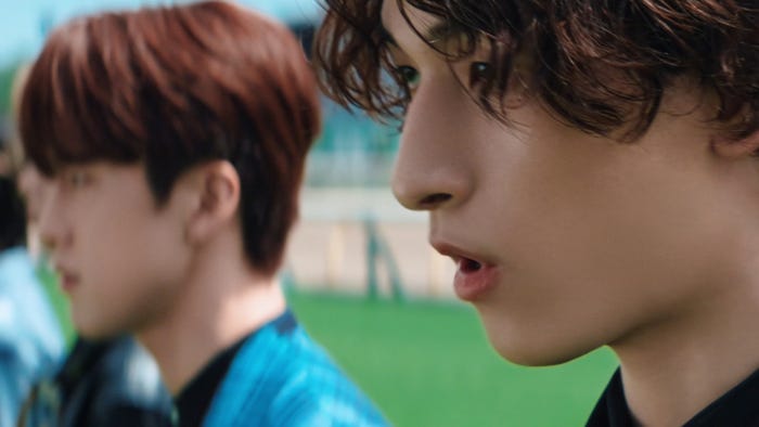 JO1『Move The Soul』MVより(提供写真)