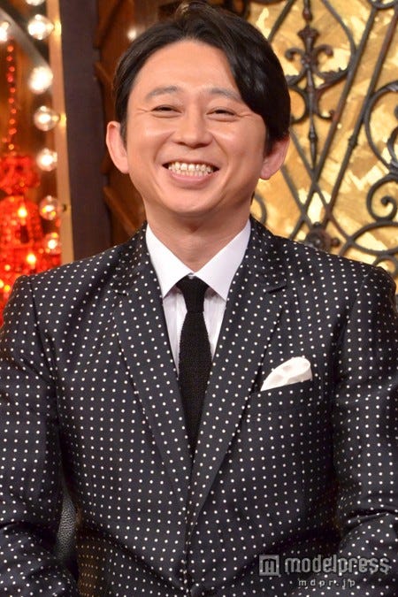 有吉弘行(C)モデルプレス