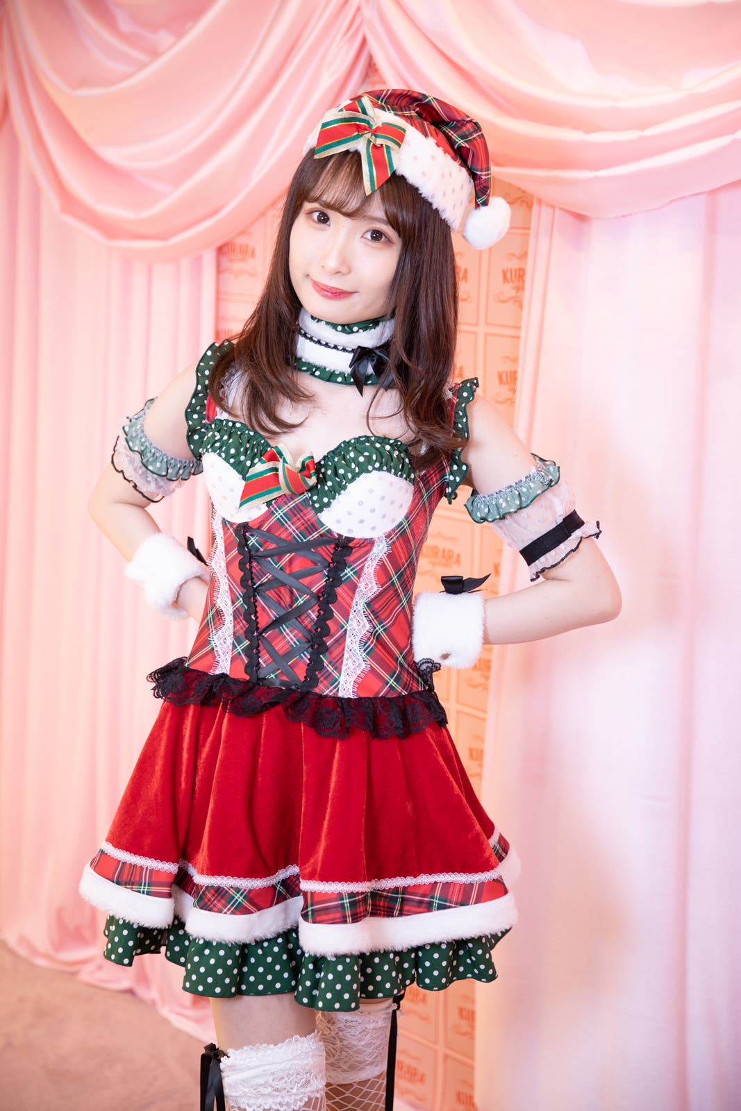 かりんさん(提供画像)