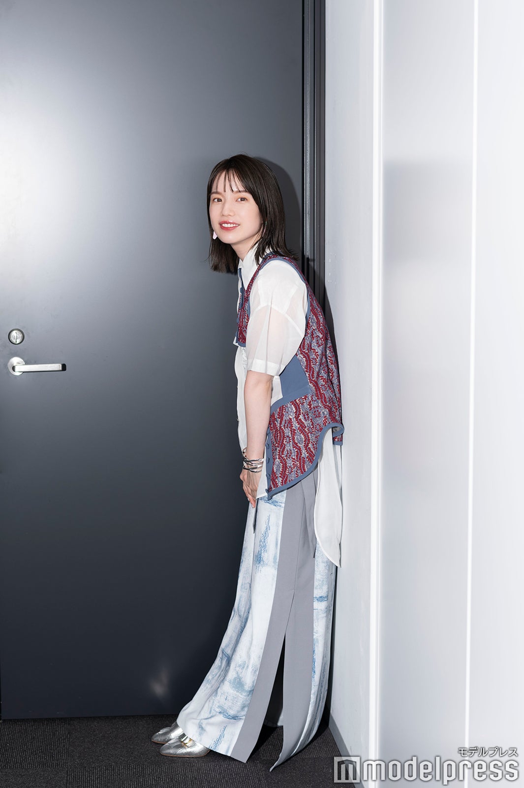 弘中綾香アナ（C）モデルプレス