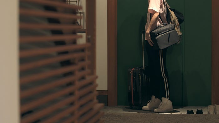 新メンバー「TERRACE HOUSE OPENING NEW DOORS」32nd WEEK(C)フジテレビ/イースト・エンタテインメント