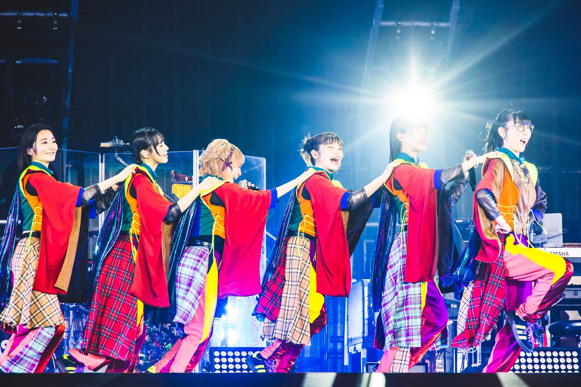 「Bye-Bye Show for Never at TOKYO DOME」（提供写真）