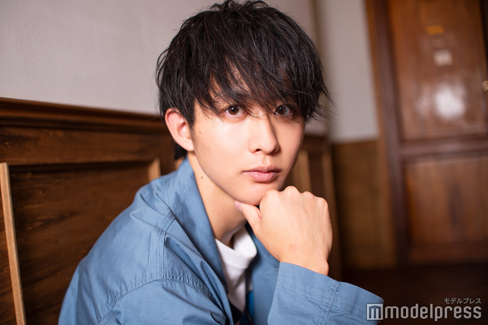 宮島大地さん（C）モデルプレス