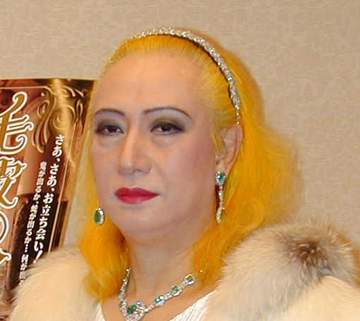 美輪明宏さん死去、91歳 魂込めた【直筆メッセージ全文】「美輪の願いはこの世からあらゆる差別、偏見をなくすこと」と公式サイトで