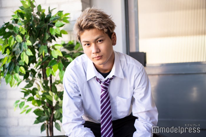 三島啓史くん(C)モデルプレス