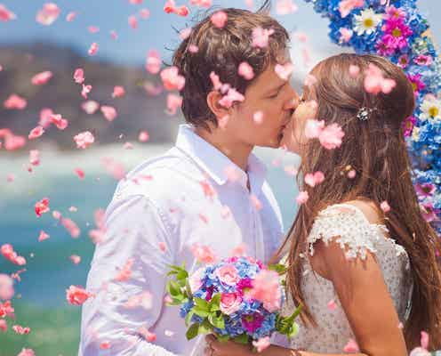 結婚して幸せになれる男性5の特徴
