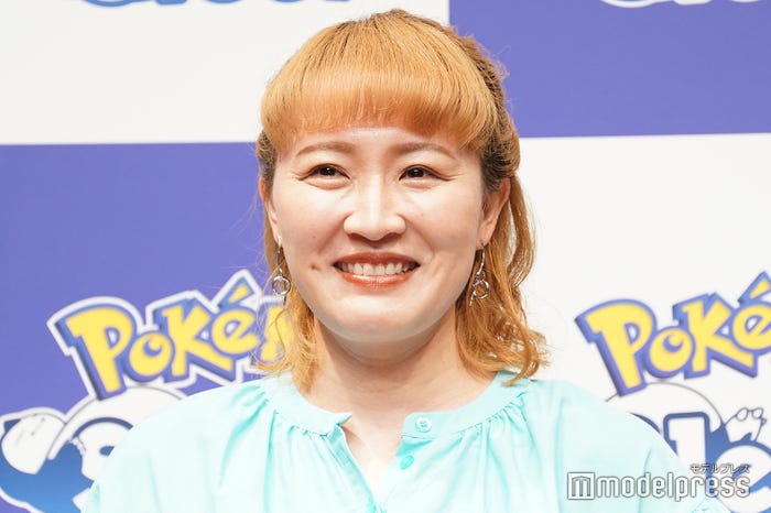 丸山桂里奈(C)モデルプレス