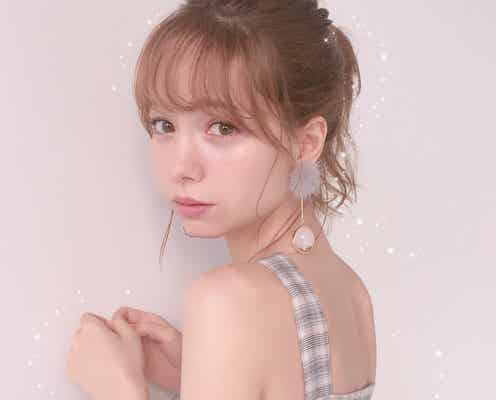 【注目の人物】日本一のサロンモデル・柴田あやなから目が離せない フォロワー急増の“しば顔”も格別の可愛さ