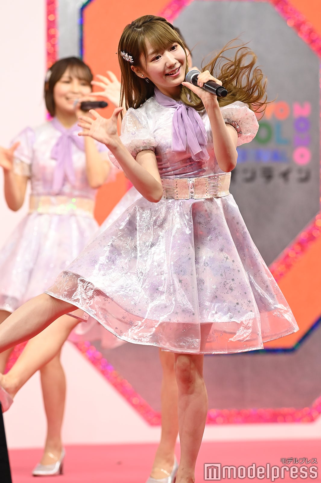 ＝LOVE（C）モデルプレス